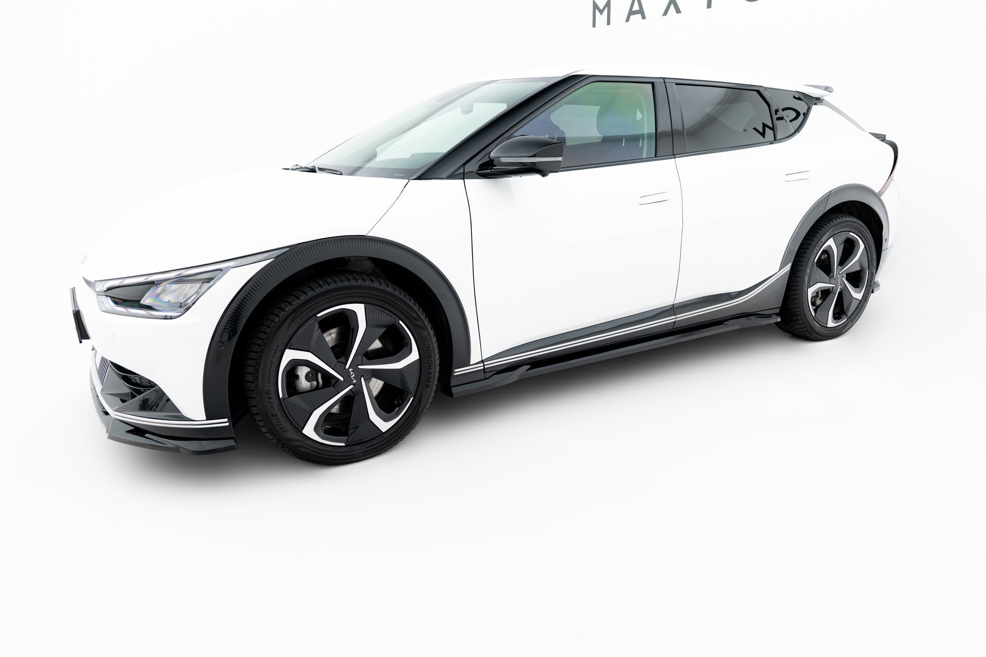 Taloneras Kia EV6 Mk1