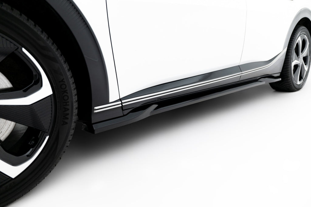 Taloneras Kia EV6 Mk1