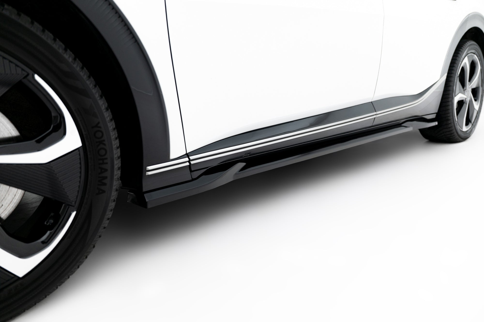 Taloneras Kia EV6 Mk1