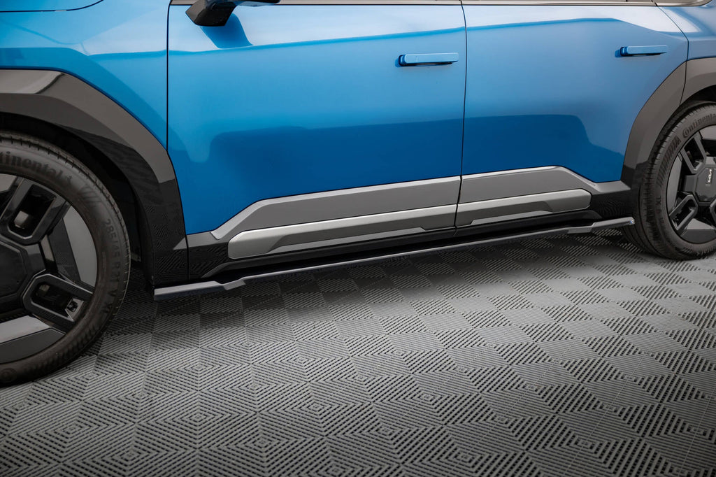 Taloneras Kia EV9 GT-Line Mk1