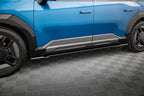 Taloneras Kia EV9 GT-Line Mk1
