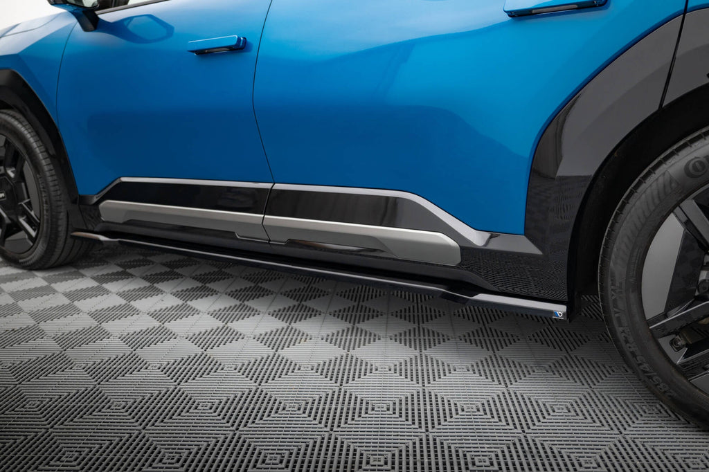 Taloneras Kia EV9 GT-Line Mk1