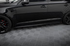 Taloneras Kia Optima Mk3