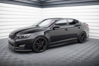 Taloneras Kia Optima Mk3