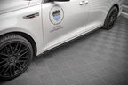 Taloneras Kia Optima Mk4