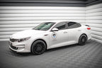 Taloneras Kia Optima Mk4