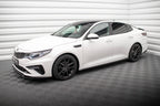 Taloneras Kia Optima Mk4 Facelift