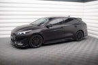 Taloneras Kia Proceed GT / GT-Line Mk1 Facelift / Ceed GT Mk3 Facelift