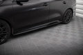 Taloneras Kia Proceed GT / GT-Line Mk1 Facelift / Ceed GT Mk3 Facelift