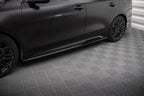 Taloneras Kia Proceed GT / GT-Line Mk1 Facelift / Ceed GT Mk3 Facelift