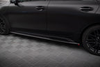 Taloneras Kia Proceed GT / GT-Line Mk1 Facelift / Ceed GT Mk3 Facelift