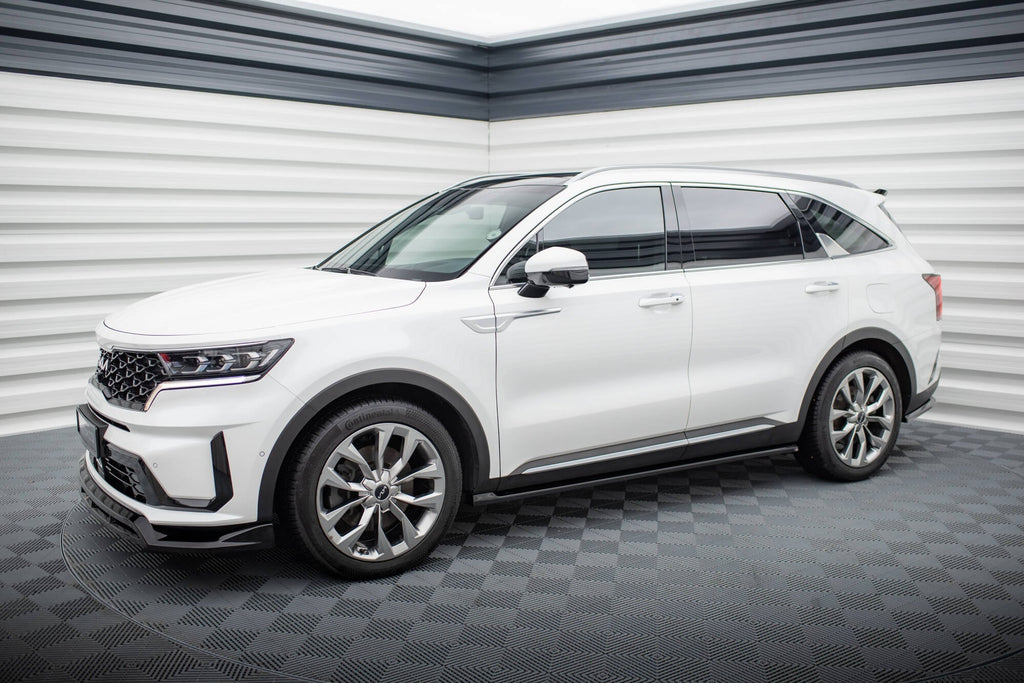 Taloneras Kia Sorento Mk4