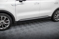 Taloneras Kia Sorento Mk4