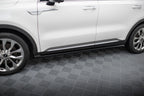 Taloneras Kia Sorento Mk4