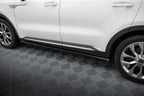 Taloneras Kia Sorento Mk4