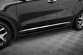 Taloneras Kia Sportage GT-Line Mk4