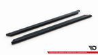 Kia Sportage GT-Line Mk5 Heel Pads