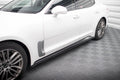 Taloneras Kia Stinger GT / GT-Line / Standard Mk1