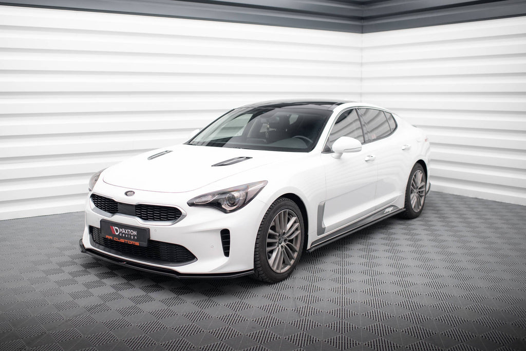 Taloneras Kia Stinger GT / GT-Line / Standard Mk1