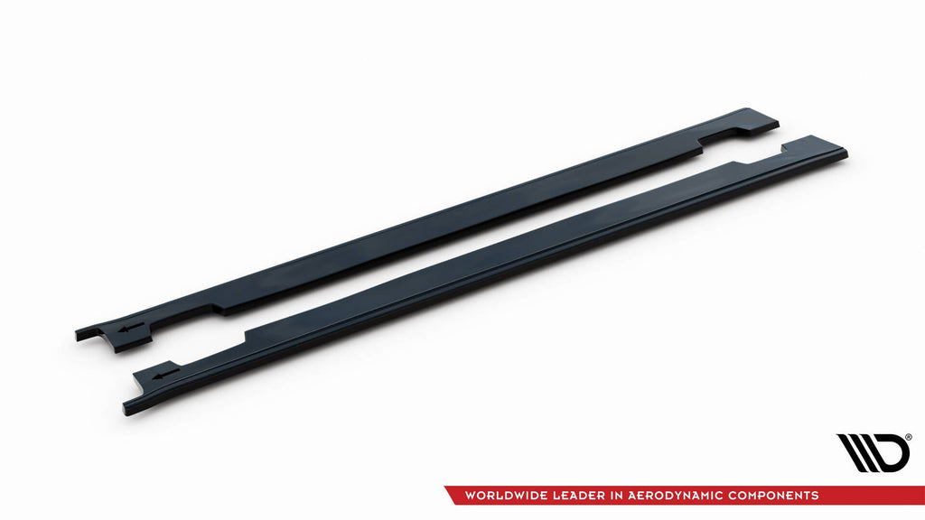 Taloneras Kia Stinger GT / GT-Line / Standard Mk1