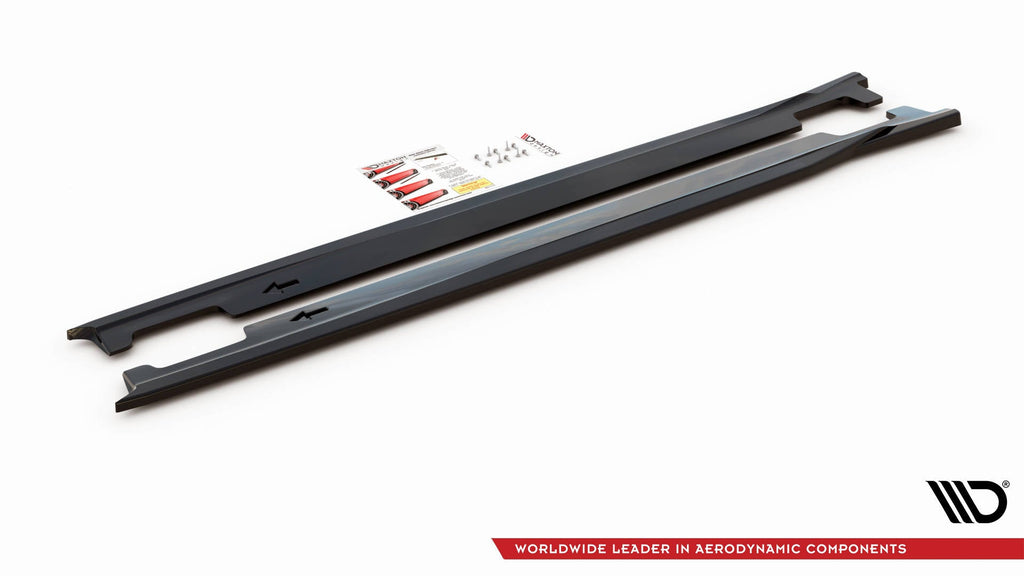 Taloneras Kia XCeed Mk1