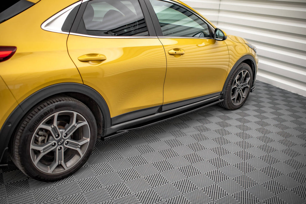 Taloneras Kia XCeed Mk1