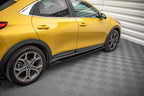 Taloneras Kia XCeed Mk1