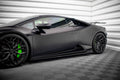 Taloneras Lamborghini Huracán EVO