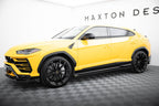 Taloneras Lamborghini Urus Mk1