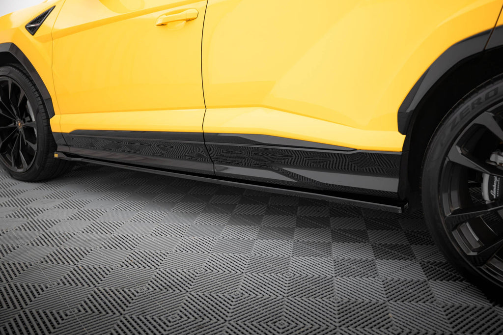 Taloneras Lamborghini Urus Mk1