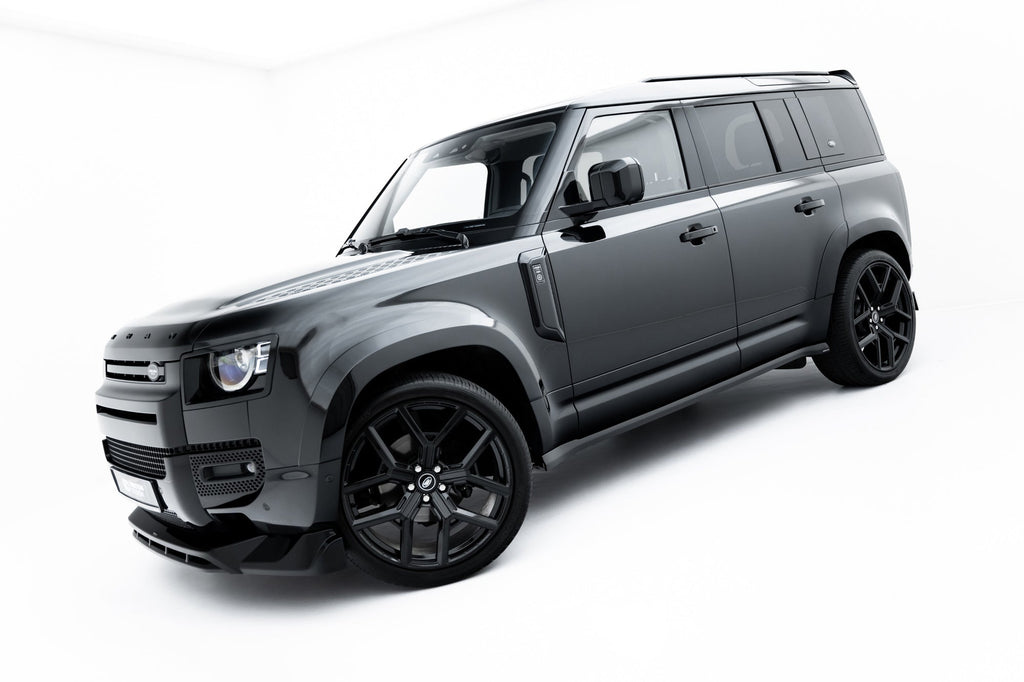 Taloneras Land Rover Defender 110 Mk4