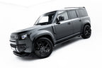 Taloneras Land Rover Defender 110 Mk4