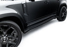 Taloneras Land Rover Defender 110 Mk4