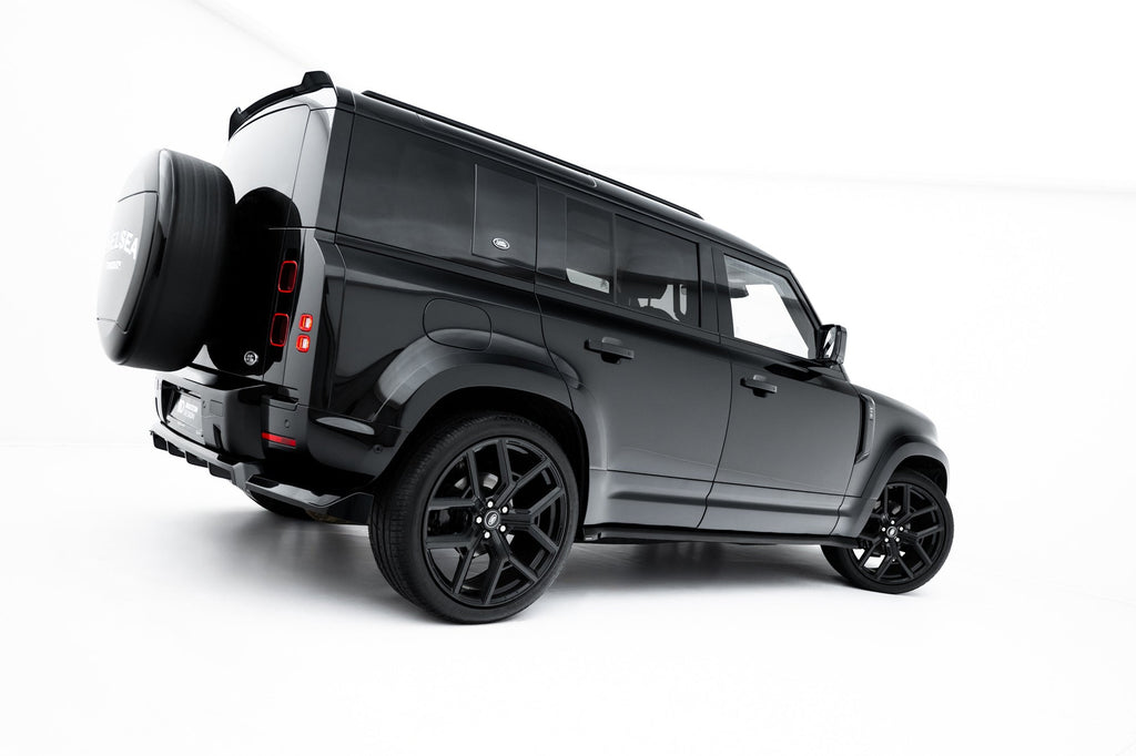 Taloneras Land Rover Defender 110 Mk4