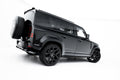 Taloneras Land Rover Defender 110 Mk4