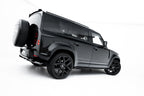 Taloneras Land Rover Defender 110 Mk4