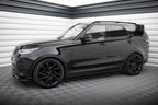 Taloneras Land Rover Discovery HSE Mk5