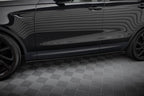 Taloneras Land Rover Discovery HSE Mk5