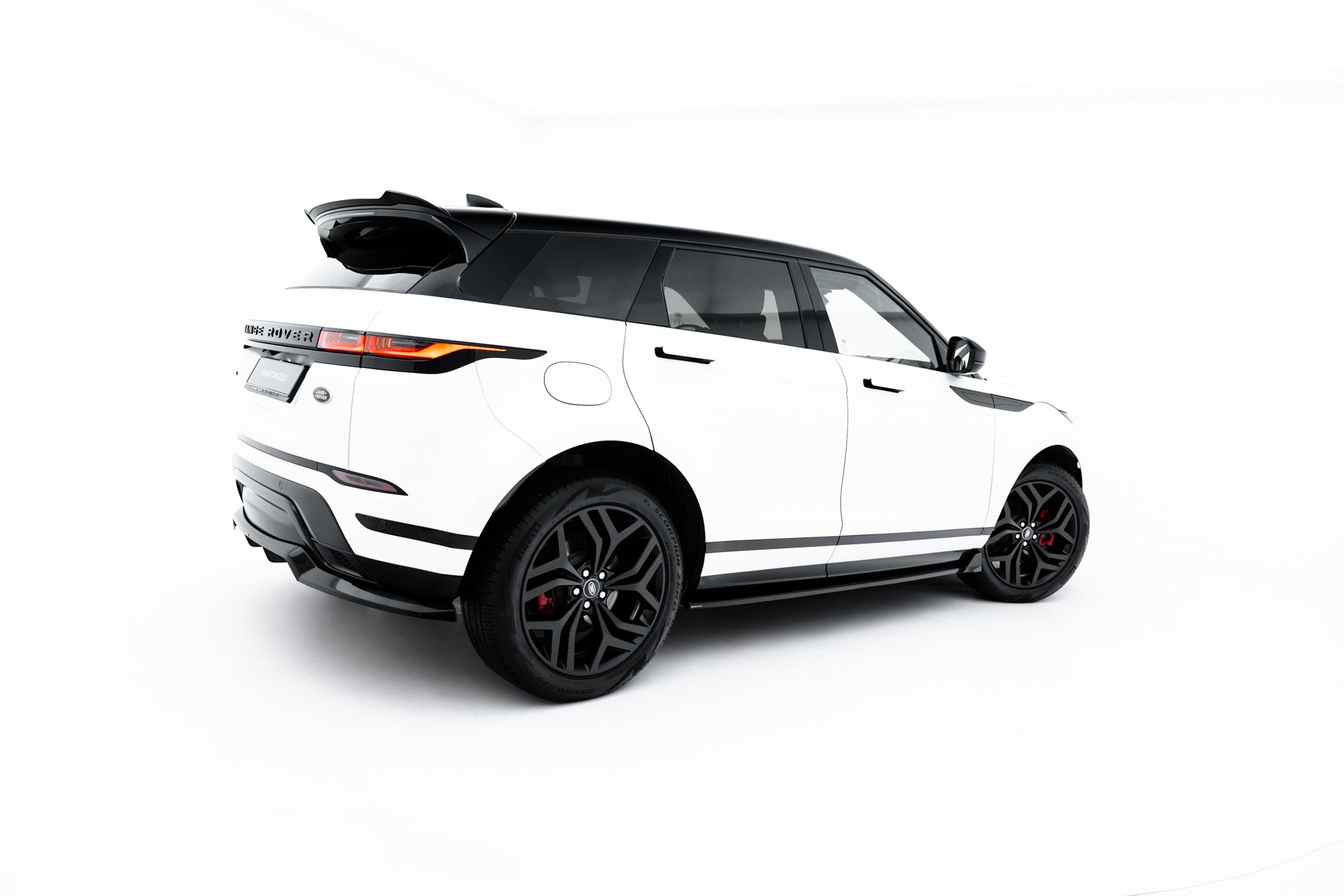 Taloneras Land Rover Range Rover Evoque Dynamic Mk2