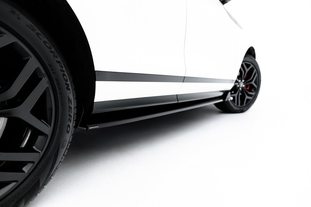 Taloneras Land Rover Range Rover Evoque Dynamic Mk2