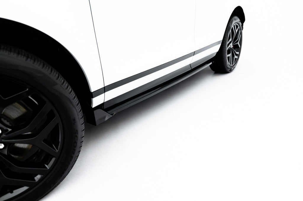 Taloneras Land Rover Range Rover Evoque Dynamic Mk2