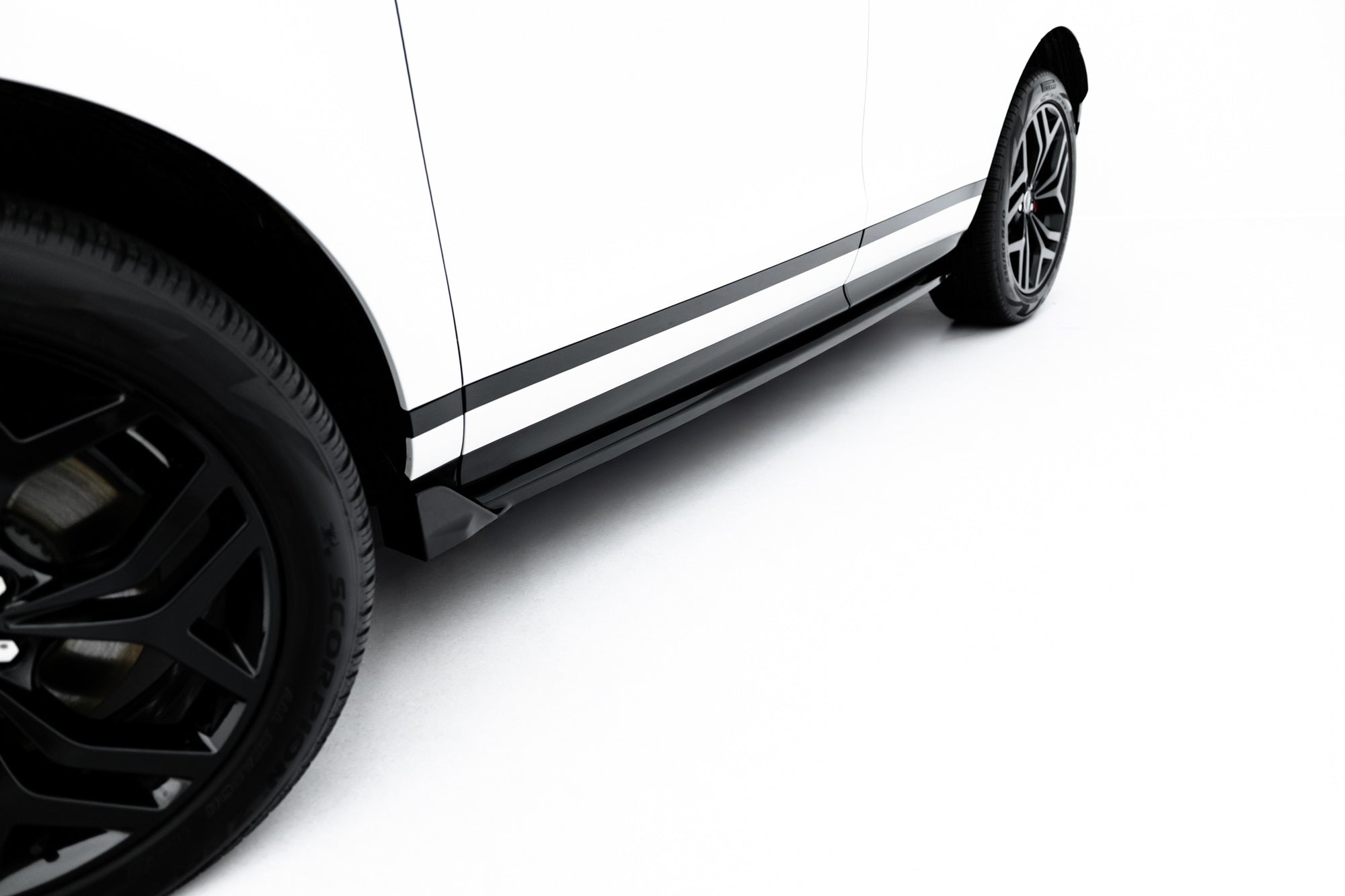 Taloneras Land Rover Range Rover Evoque Dynamic Mk2