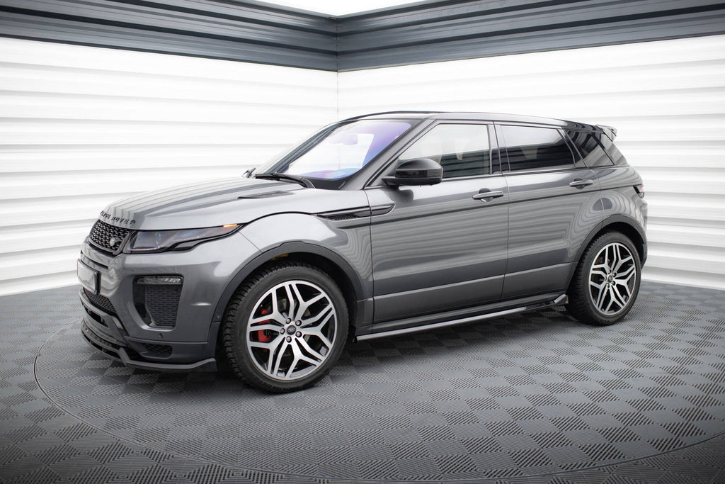 Taloneras Land Rover Range Rover Evoque HSE Dynamic Mk1 Facelift