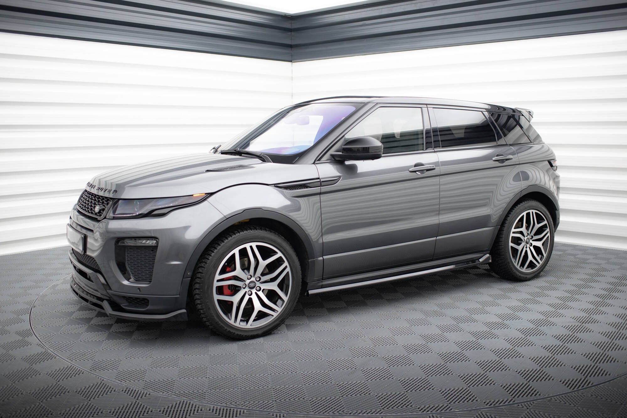 Taloneras Land Rover Range Rover Evoque HSE Dynamic Mk1 Facelift