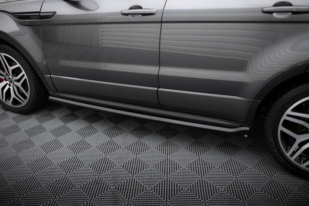Taloneras Land Rover Range Rover Evoque HSE Dynamic Mk1 Facelift