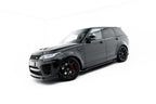 Taloneras Land Rover Range Rover Sport SVR Mk2 Facelift