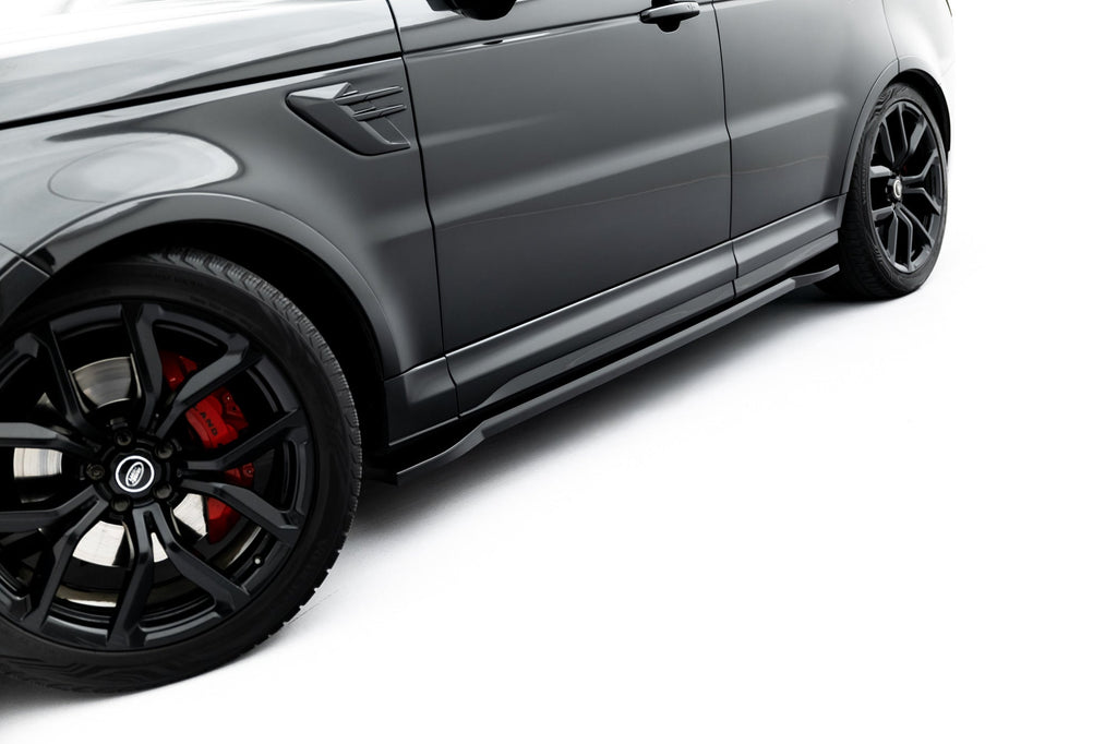 Taloneras Land Rover Range Rover Sport SVR Mk2 Facelift