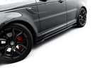 Taloneras Land Rover Range Rover Sport SVR Mk2 Facelift