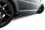 Taloneras Land Rover Range Rover Sport SVR Mk2 Facelift