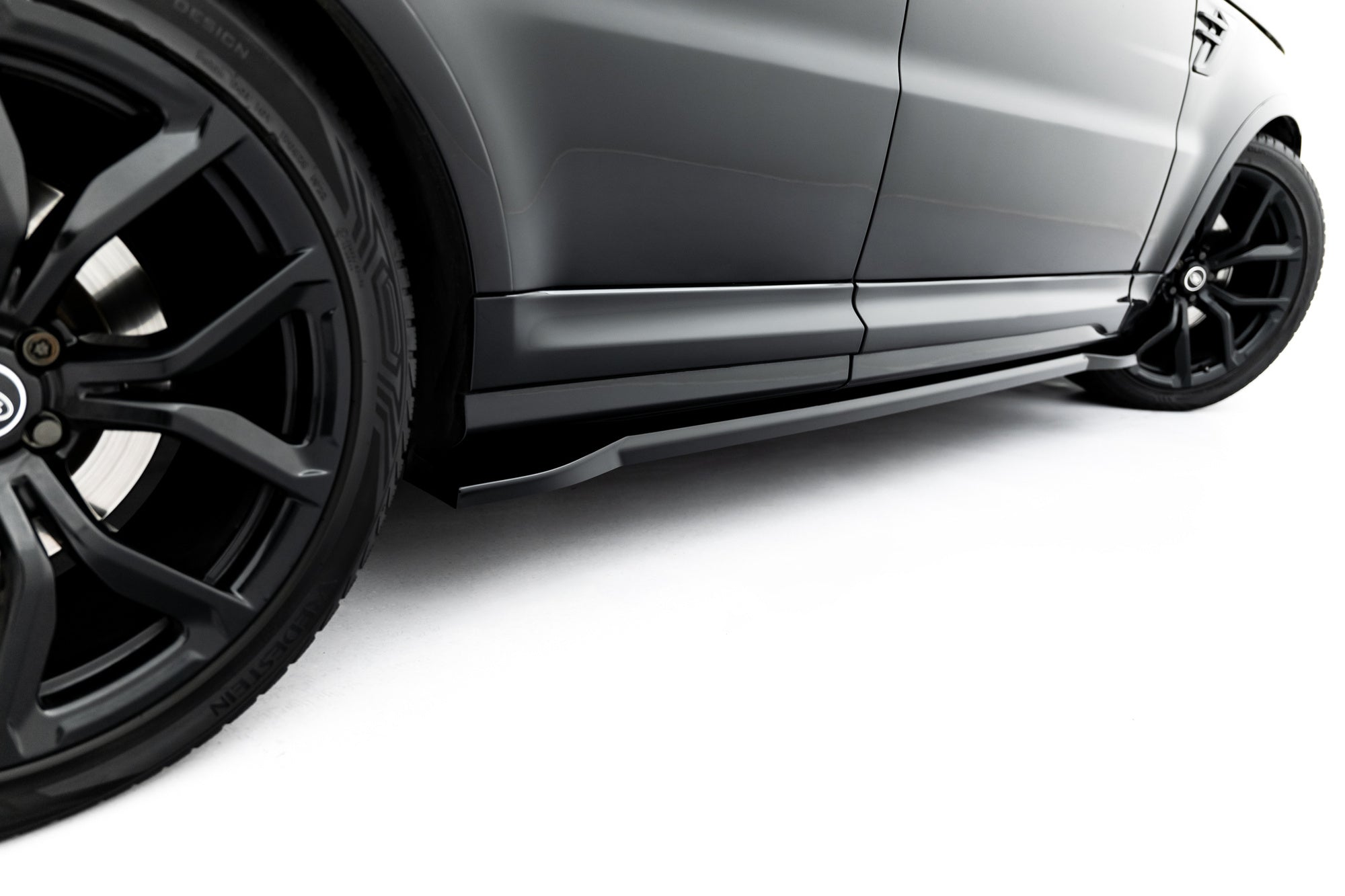 Taloneras Land Rover Range Rover Sport SVR Mk2 Facelift